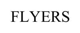 FLYERS trademark