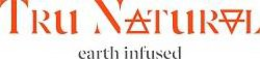 TRU NATURAL EARTH INFUSED trademark