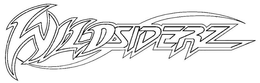 WILDSIDERZ trademark