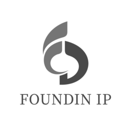 FOUNDIN IP trademark