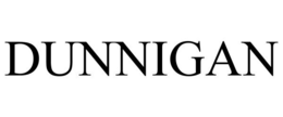DUNNIGAN trademark