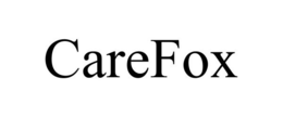 CAREFOX trademark
