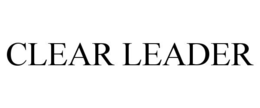 CLEAR LEADER trademark