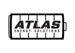 ATLAS ENERGY SOLUTIONS trademark