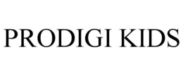 PRODIGI KIDS trademark