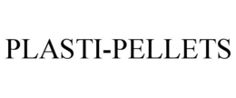 PLASTI-PELLETS trademark