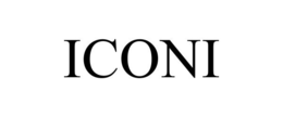ICONI trademark
