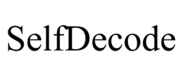 SELFDECODE trademark