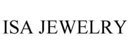 ISA JEWELRY trademark
