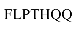 FLPTHQQ trademark