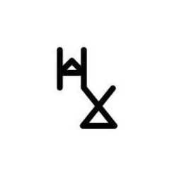 HX trademark