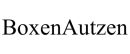 BOXENAUTZEN trademark