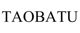 TAOBATU trademark