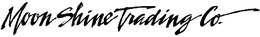MOON SHINE TRADING CO. trademark