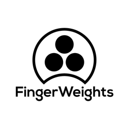 FINGERWEIGHTS trademark