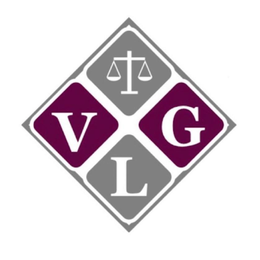 V L G trademark