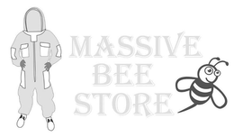 MASSIVE BEE STORE trademark