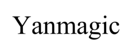 YANMAGIC trademark