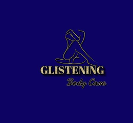 GLISTENING BODY CARE trademark