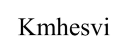 KMHESVI trademark