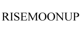 RISEMOONUP trademark