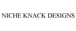 NICHE KNACK DESIGNS trademark