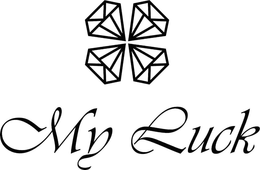 MY LUCK trademark