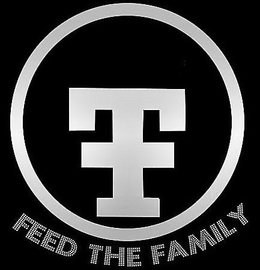 T FEED THE FAMILY trademark