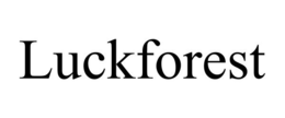 LUCKFOREST trademark