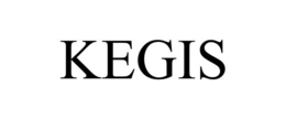 KEGIS trademark