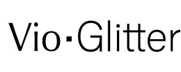 VIO·GLITTER trademark