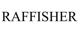 RAFFISHER trademark