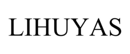 LIHUYAS trademark