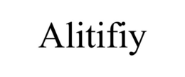 ALITIFIY trademark