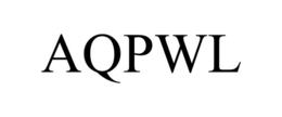 AQPWL trademark
