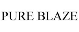 PURE BLAZE trademark