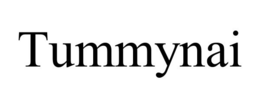 TUMMYNAI trademark