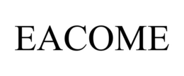 EACOME trademark