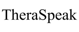 THERASPEAK trademark