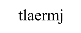 TLAERMJ trademark
