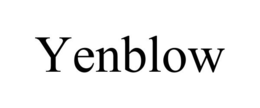 YENBLOW trademark