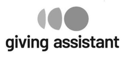 GIVING ASSISTANT trademark