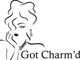 GOT CHARM'D trademark