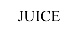 JUICE trademark
