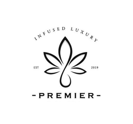 INFUSED LUXURY EST 2019 - PREMIER - trademark