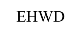 EHWD trademark