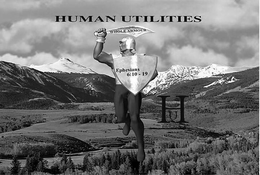 HUMAN UTILITIES WHOLE ARMOUR EPHESIANS 6:10-19 HU trademark