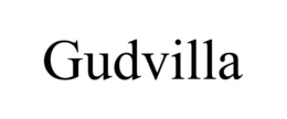 GUDVILLA trademark