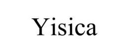 YISICA trademark