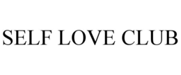 SELF LOVE CLUB trademark